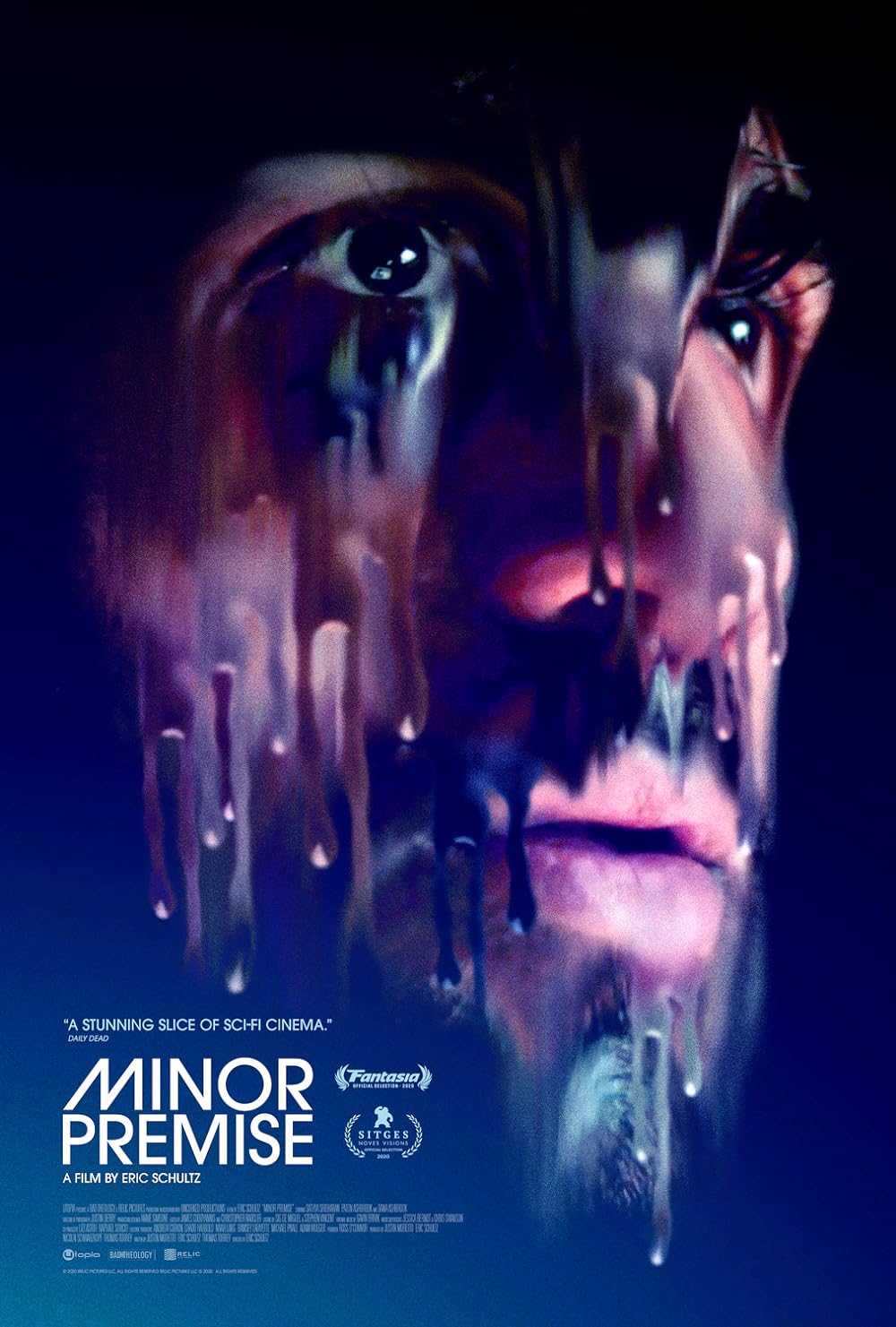 Minor Premise 