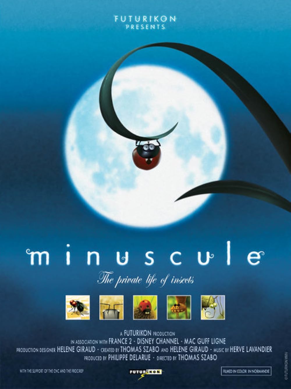 Minuscule 