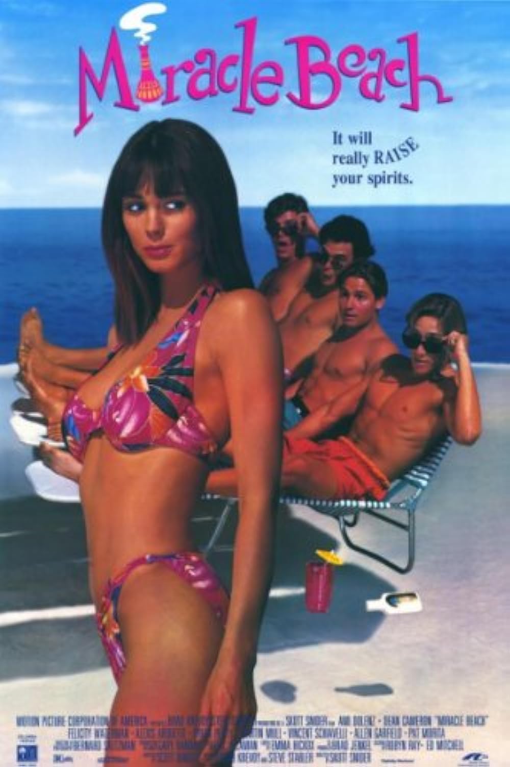 Miracle Beach 