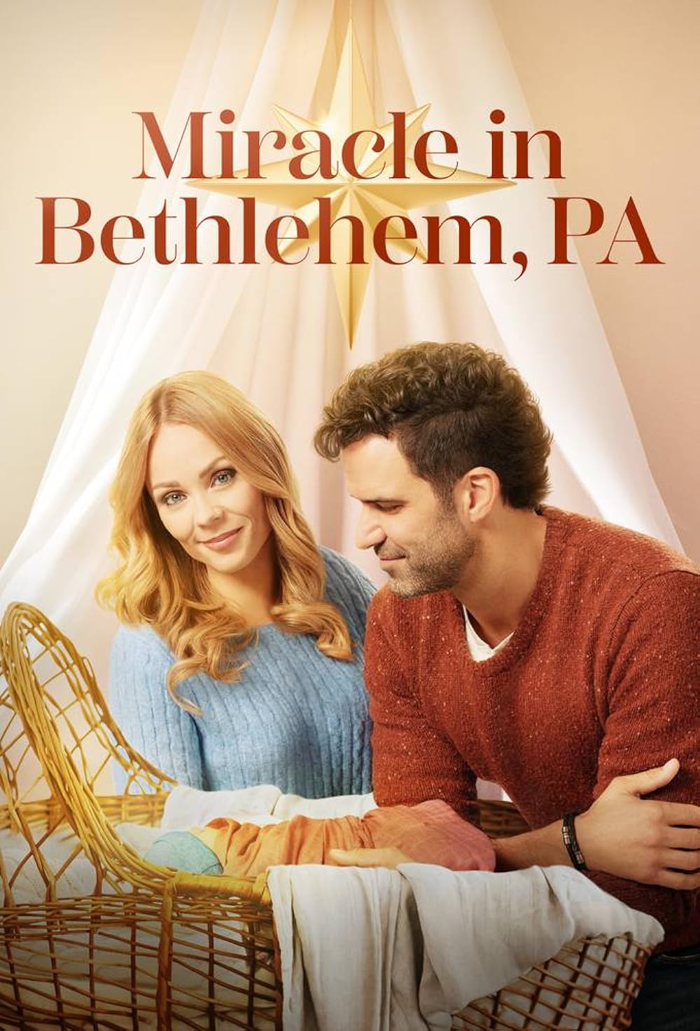 Miracle in Bethlehem, PA. 