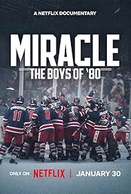 Miracle: The Boys of '80 