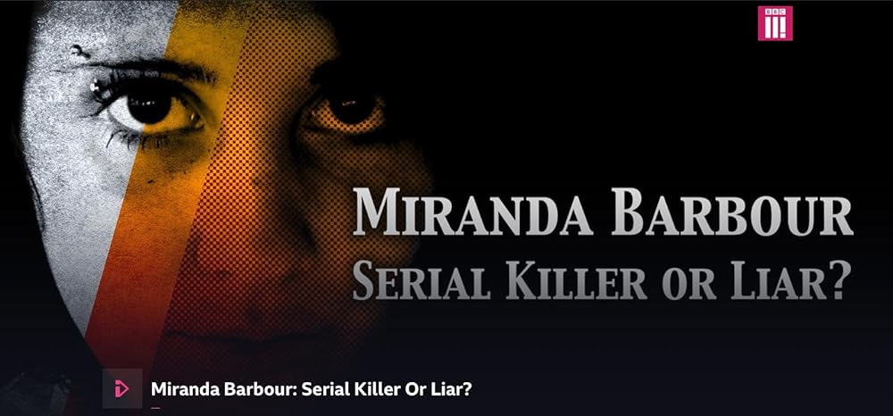 Miranda Barbour: Serial Killer Or Liar 