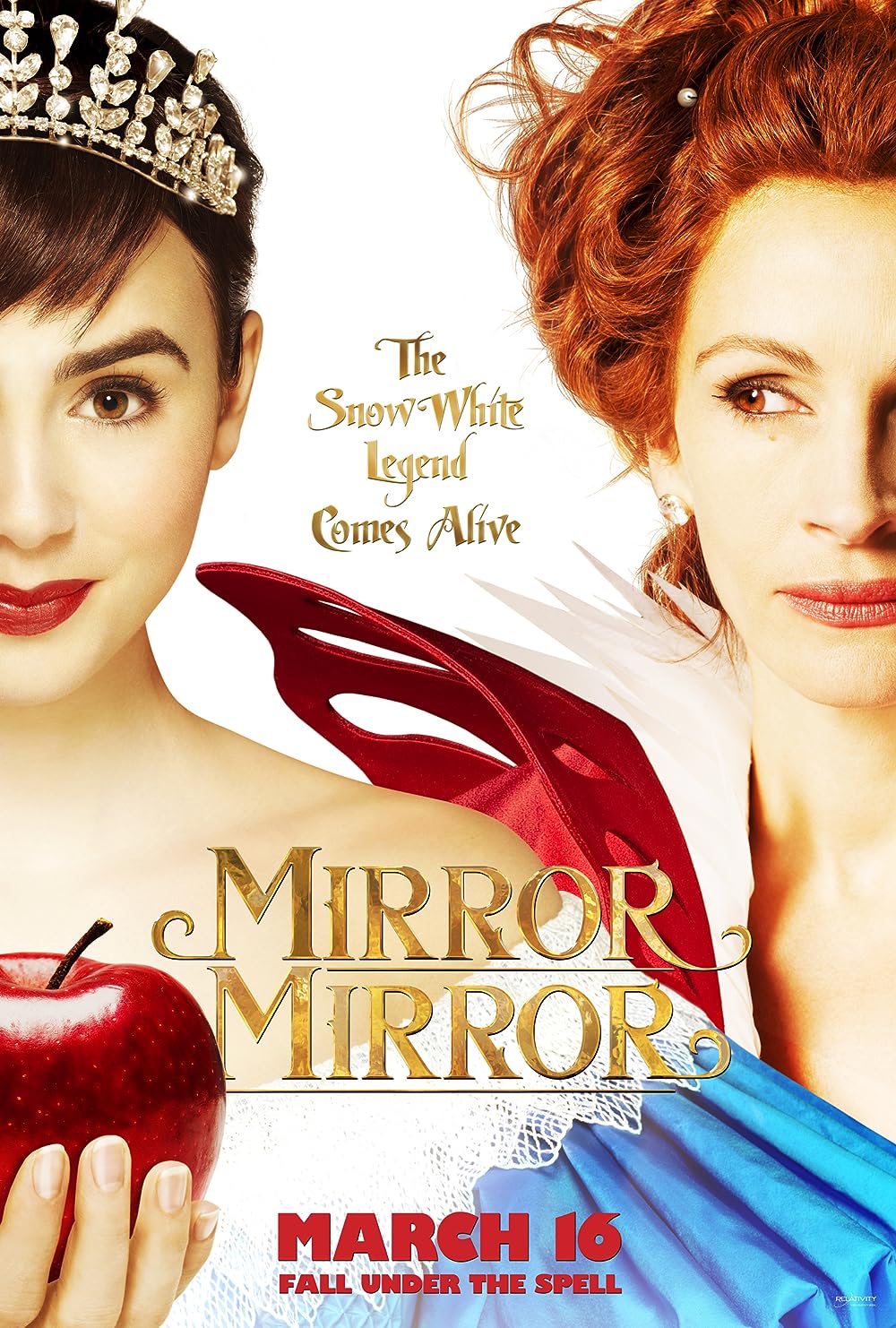 Mirror Mirror 
