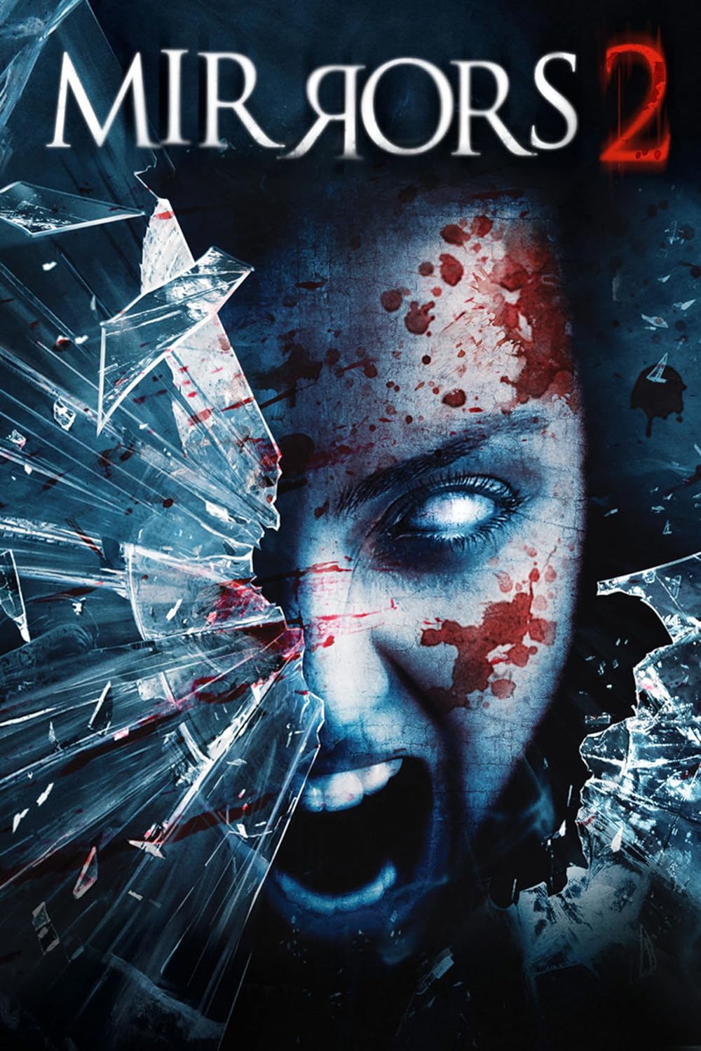 Mirrors 2 