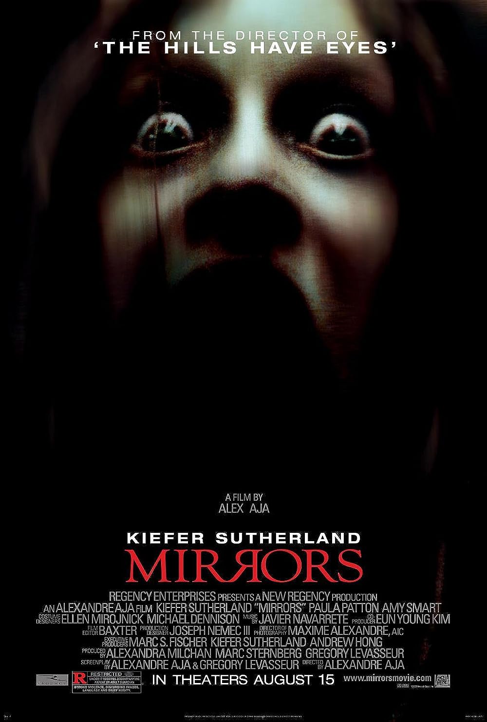 Mirrors 
