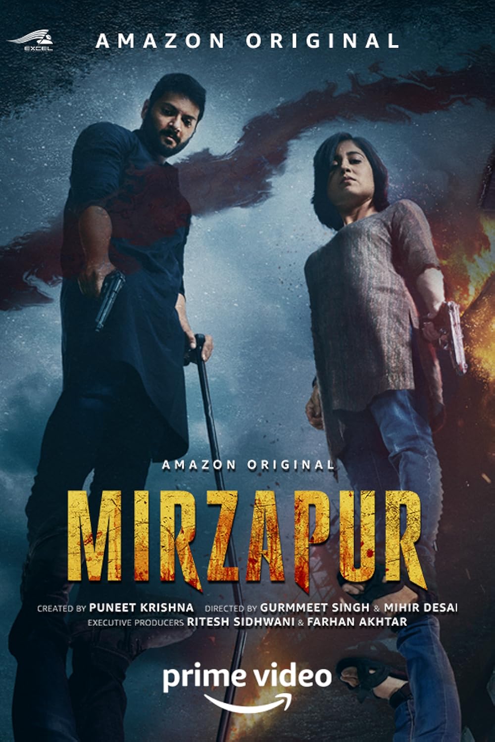 Mirzapur 