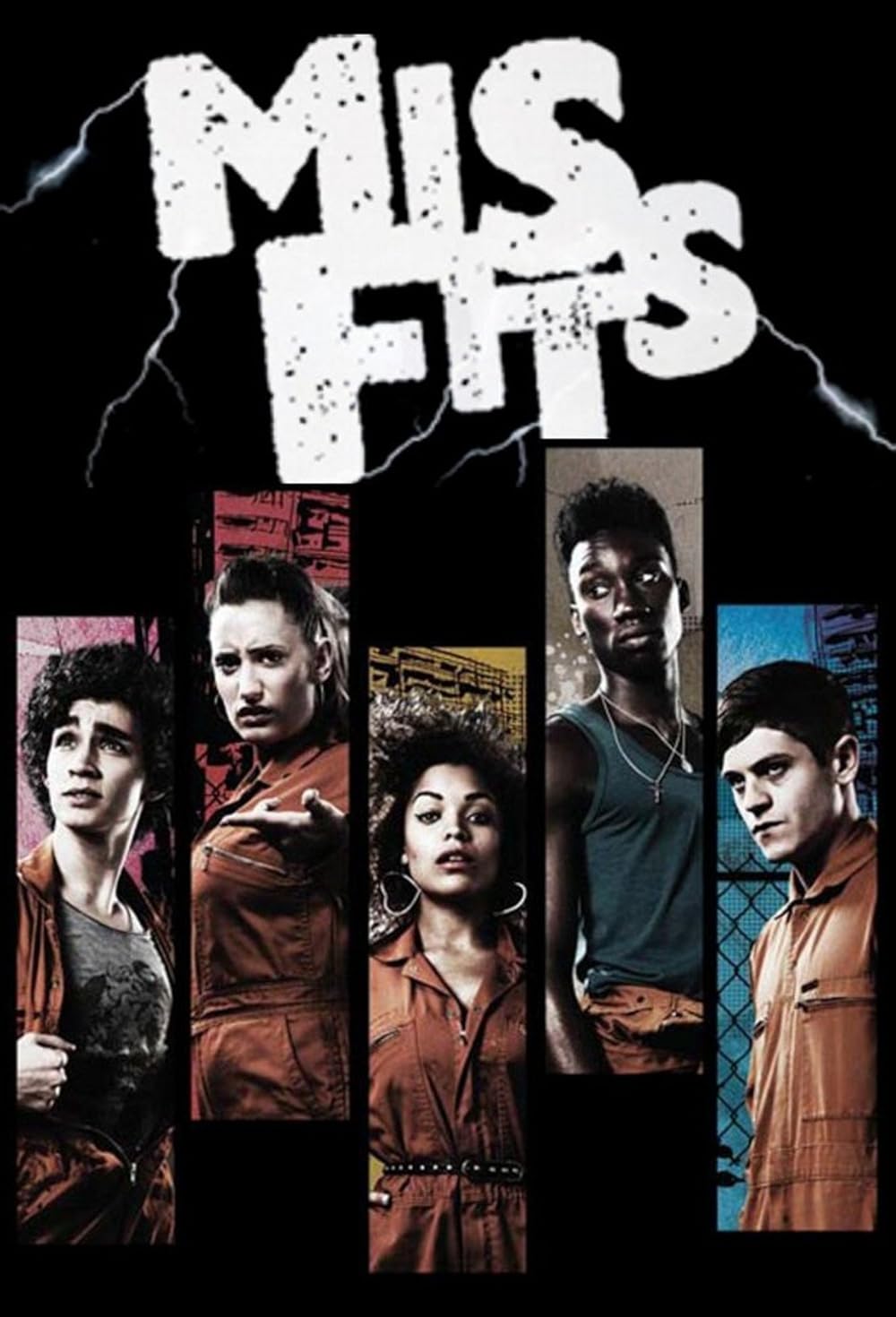 Misfits 