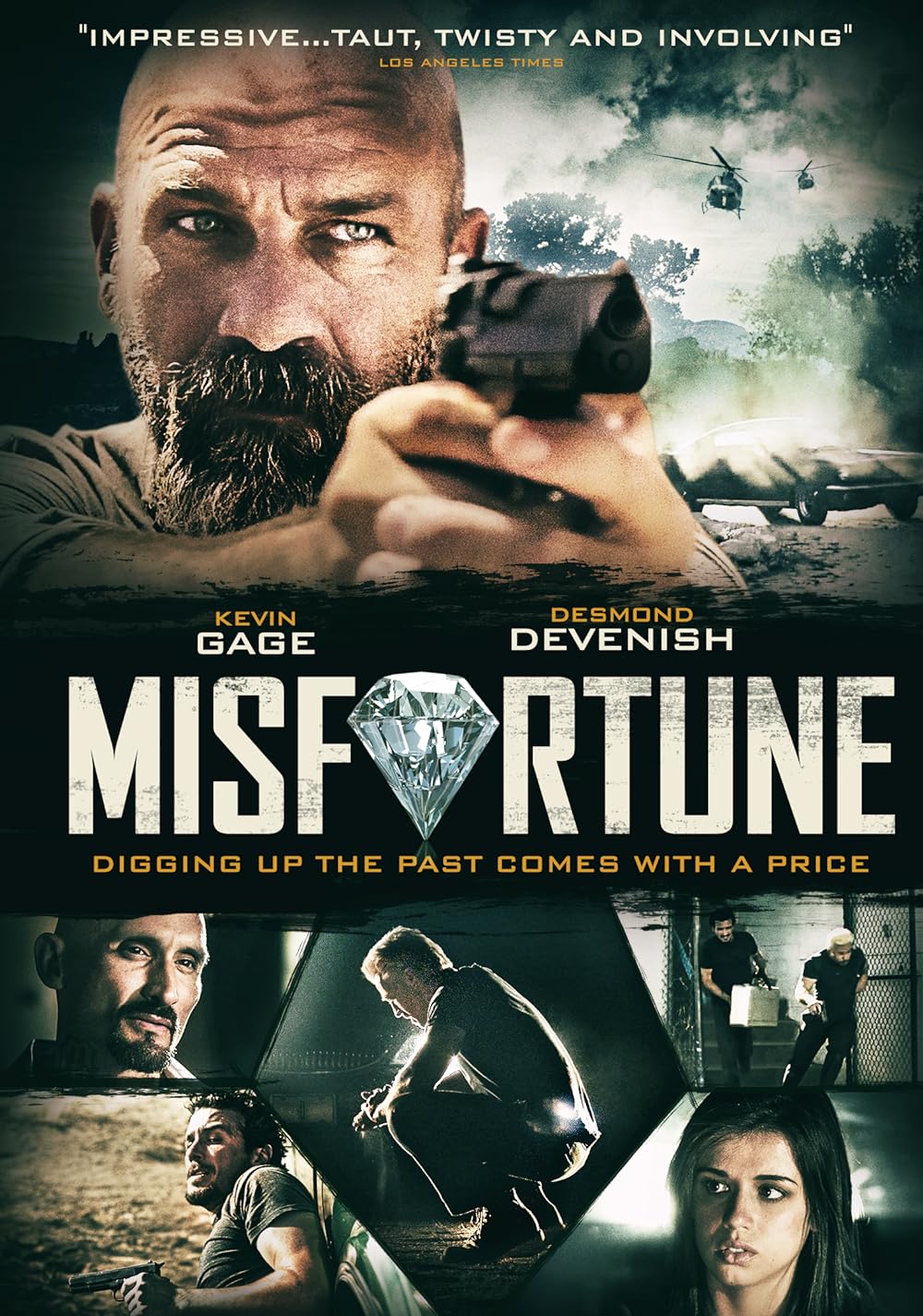 Misfortune 