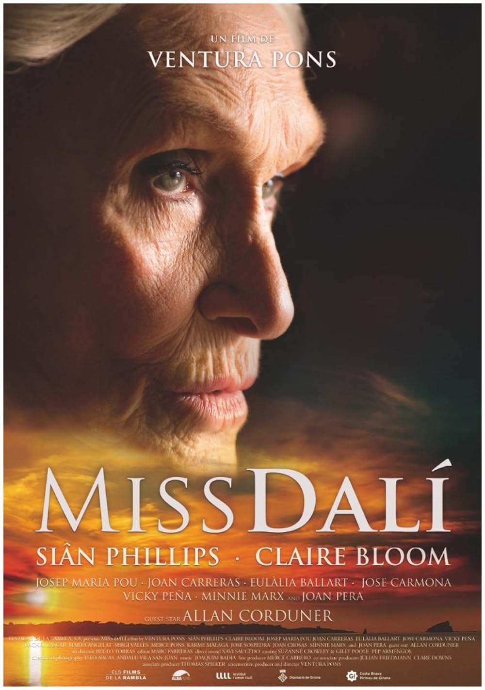 Miss DalÃ­ 
