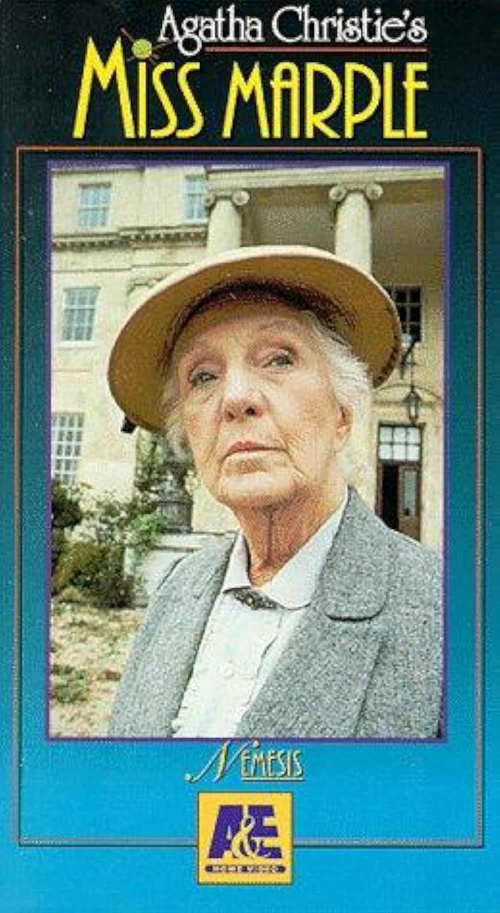 Miss Marple: Nemesis 
