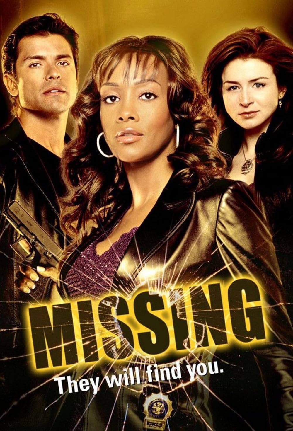 Missing 