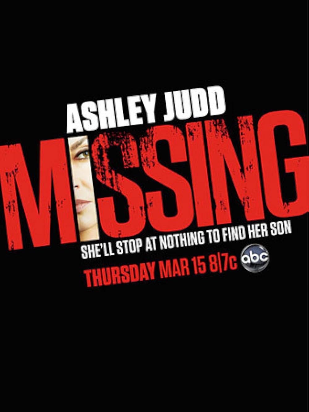 Missing 
