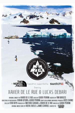 Mission Antarctic 