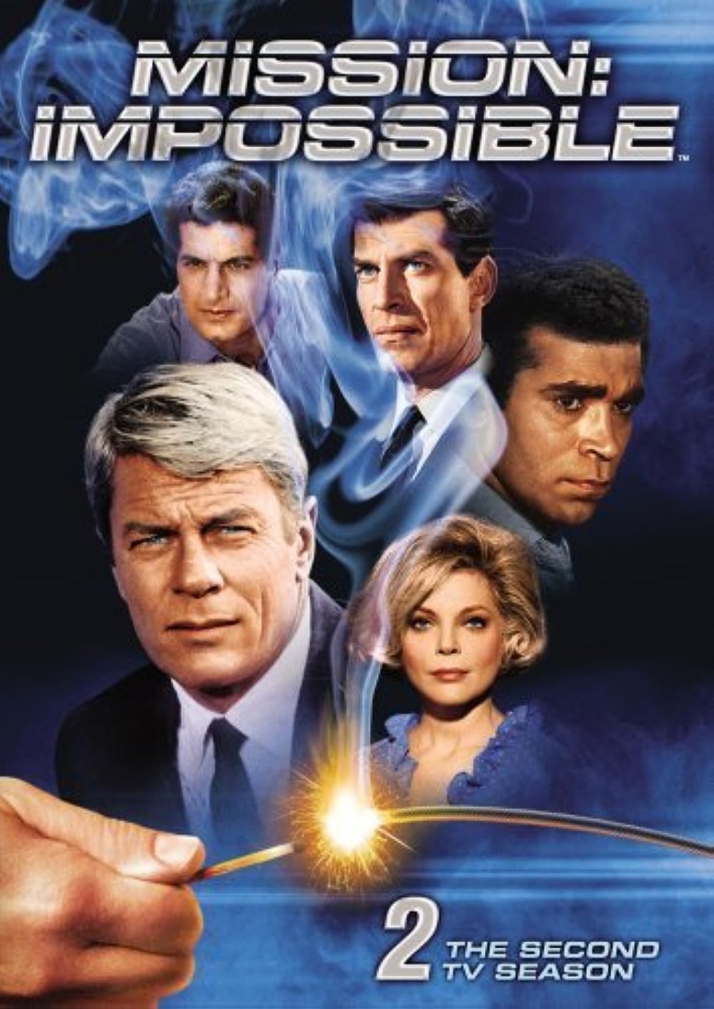 Mission: Impossible 