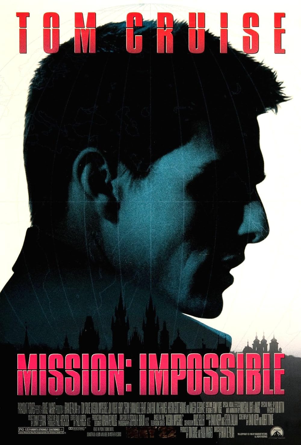 Mission: Impossible 
