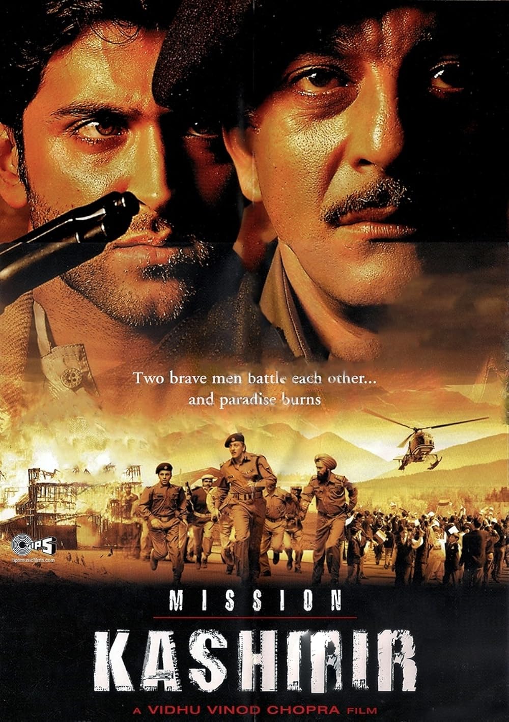 Mission Kashmir 