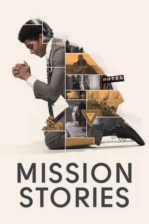 Mission Stories 