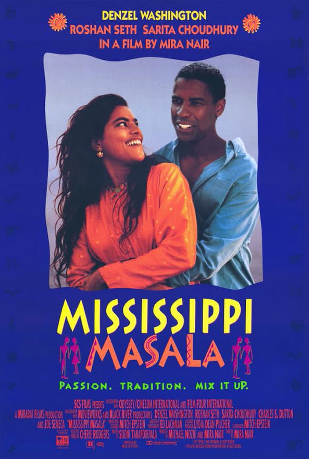 Mississippi Masala 