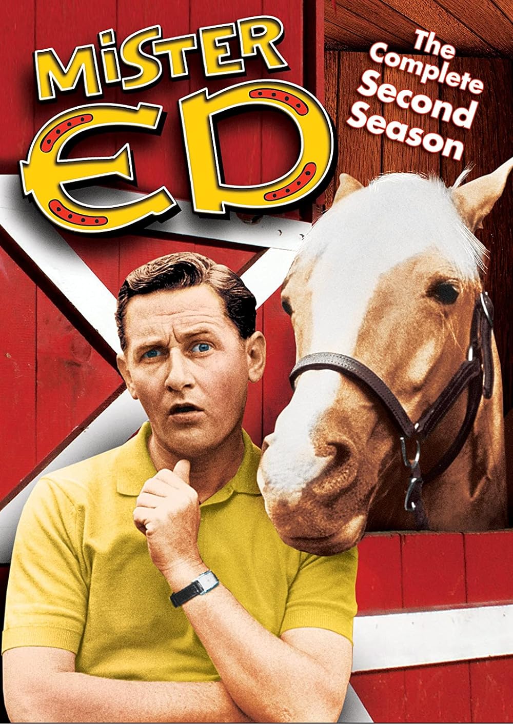 Mister Ed 