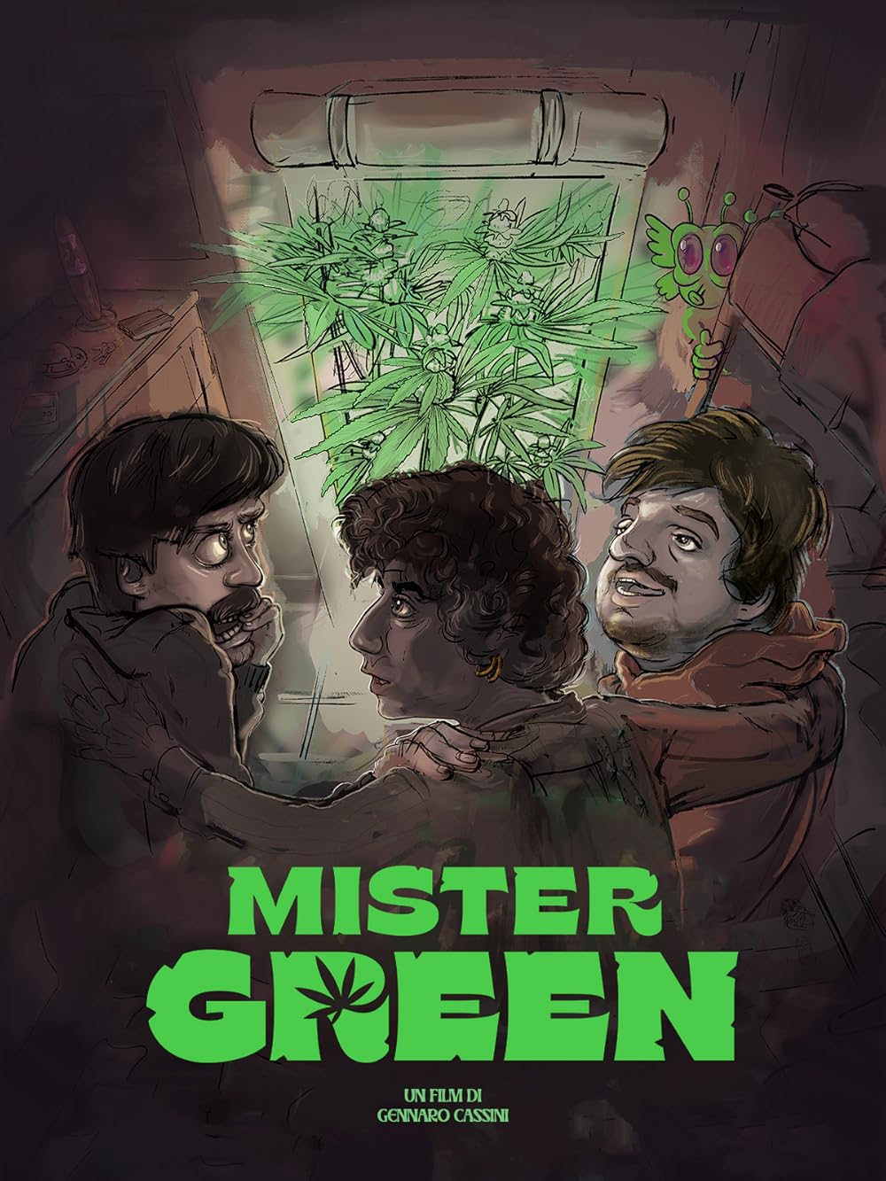 Mister Green 