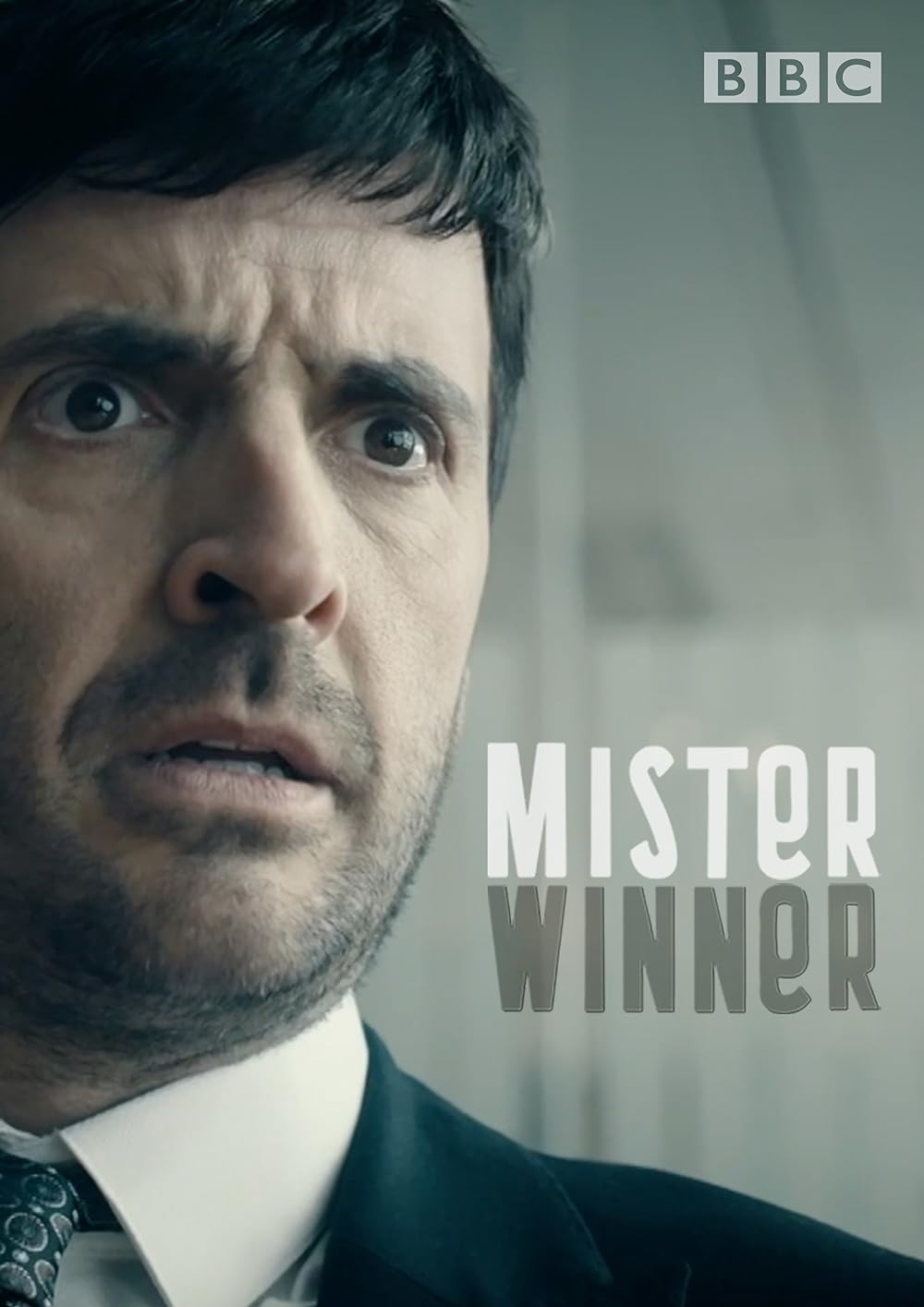 Mister Winner 