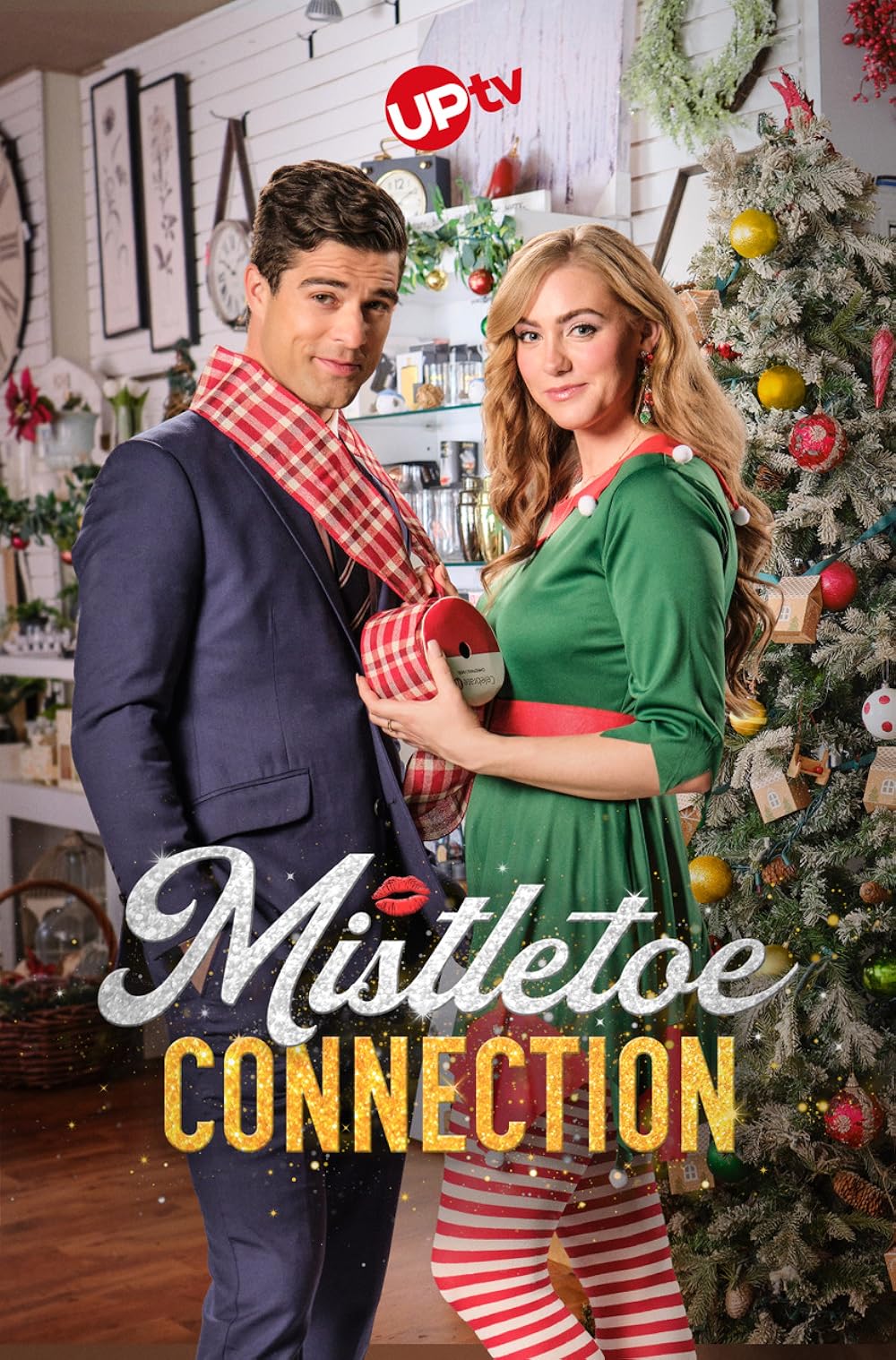 Mistletoe Connection 