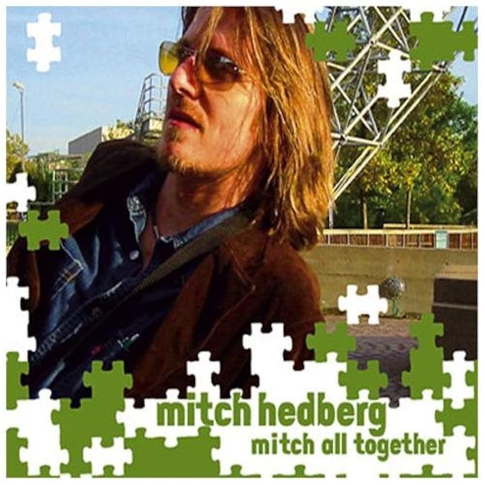 Mitch Hedberg: Mitch All Together 