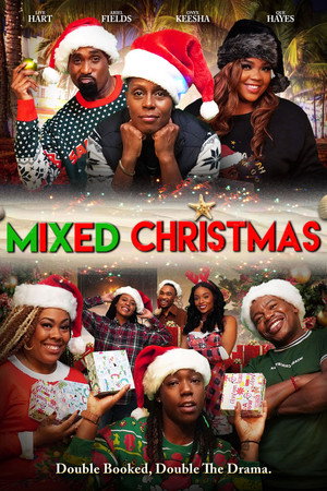 Mixed Christmas 