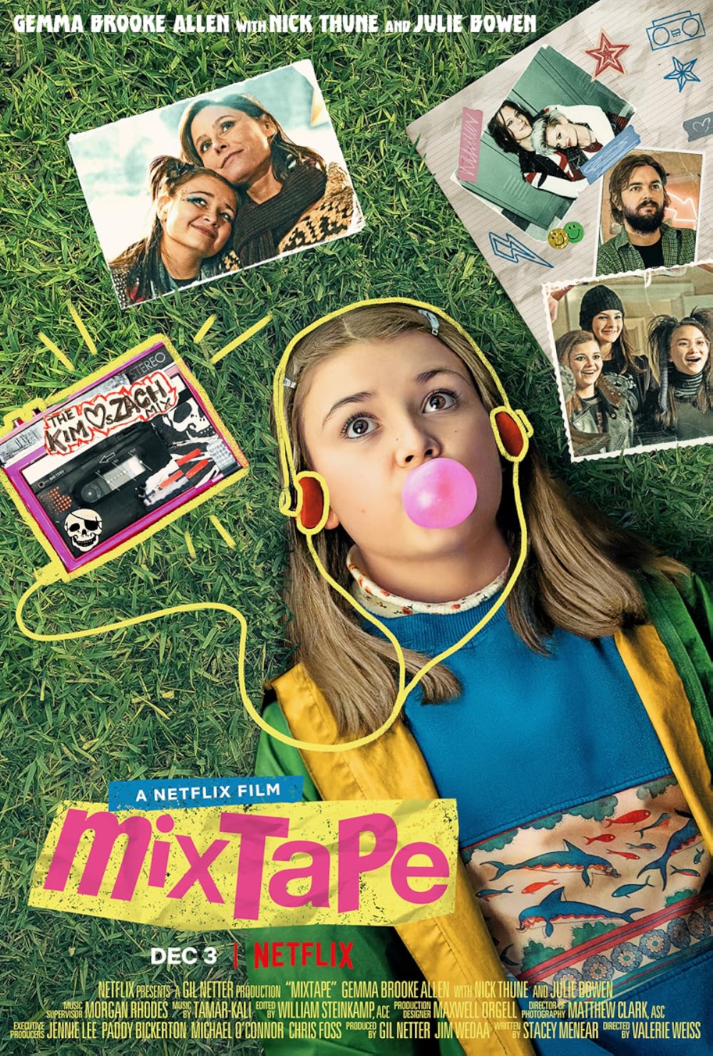 Mixtape 