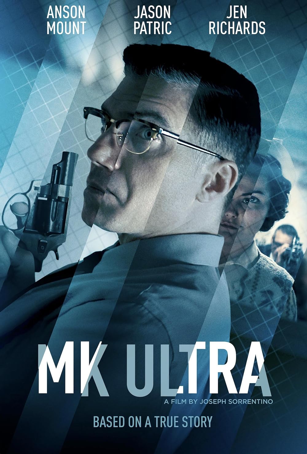 MK Ultra 