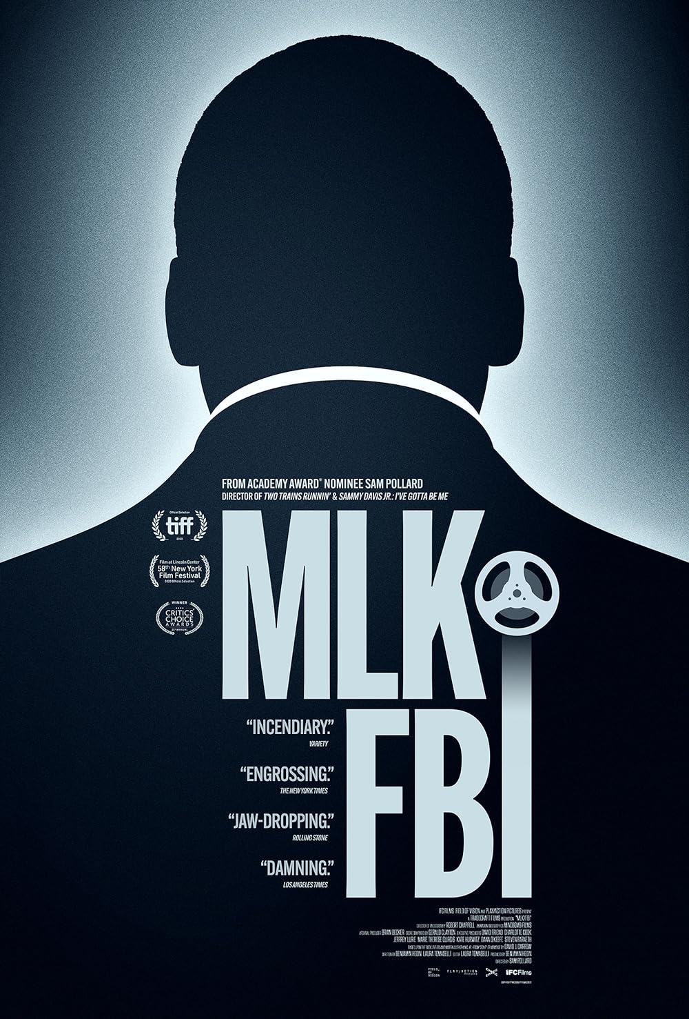 MLK/FBI 