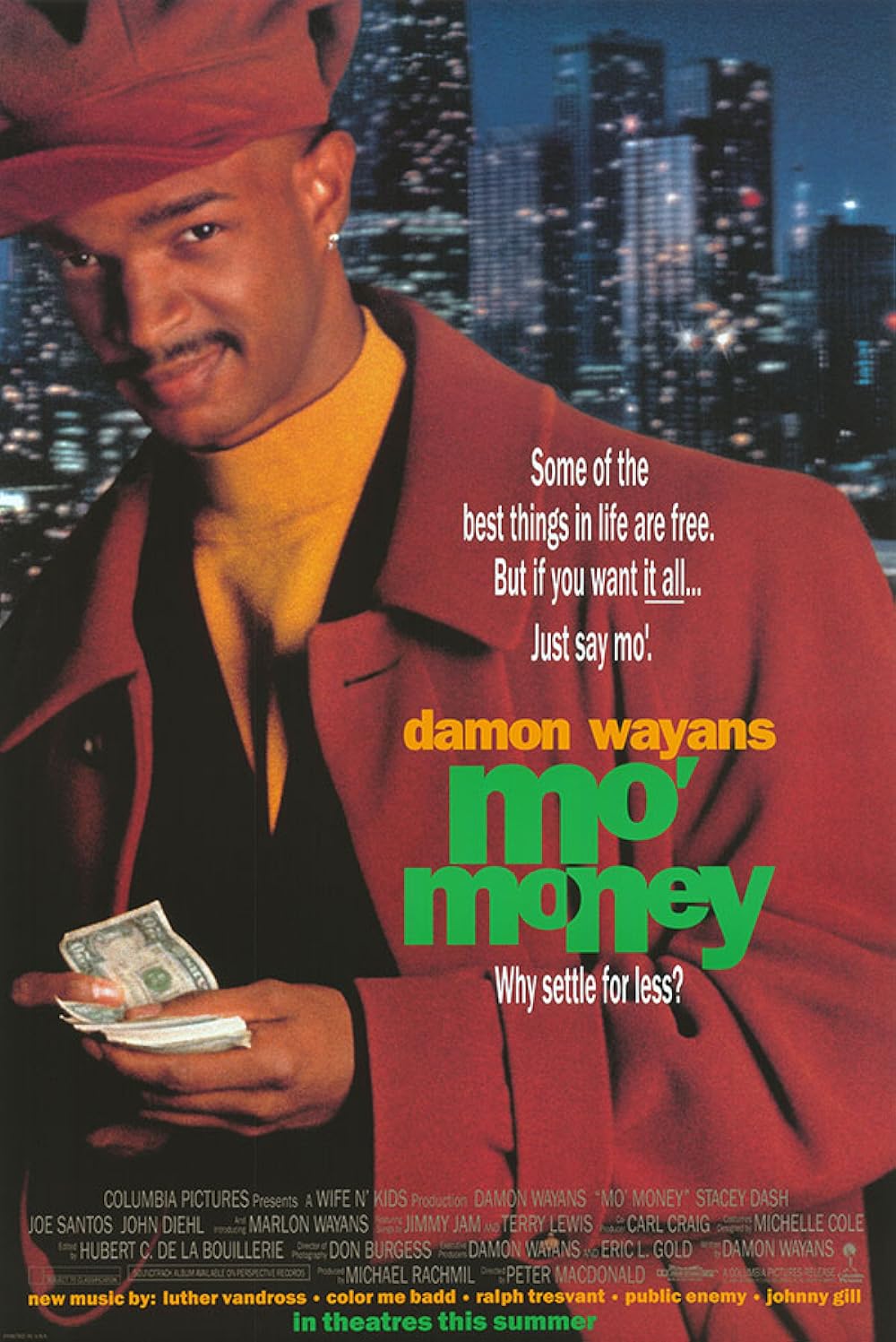 Mo' Money 