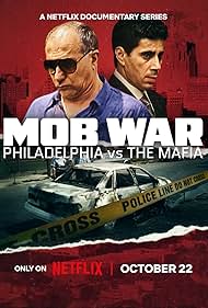 Mob War: Philadelphia vs. The Mafia 