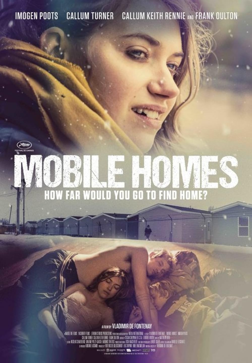 Mobile Homes 