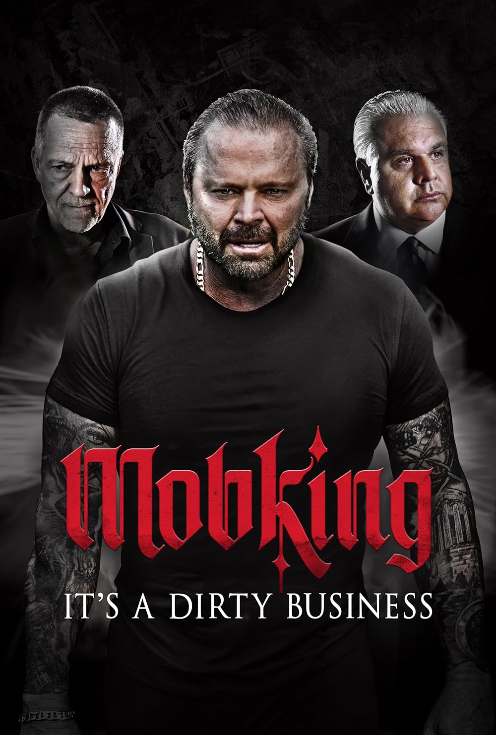 MobKing 