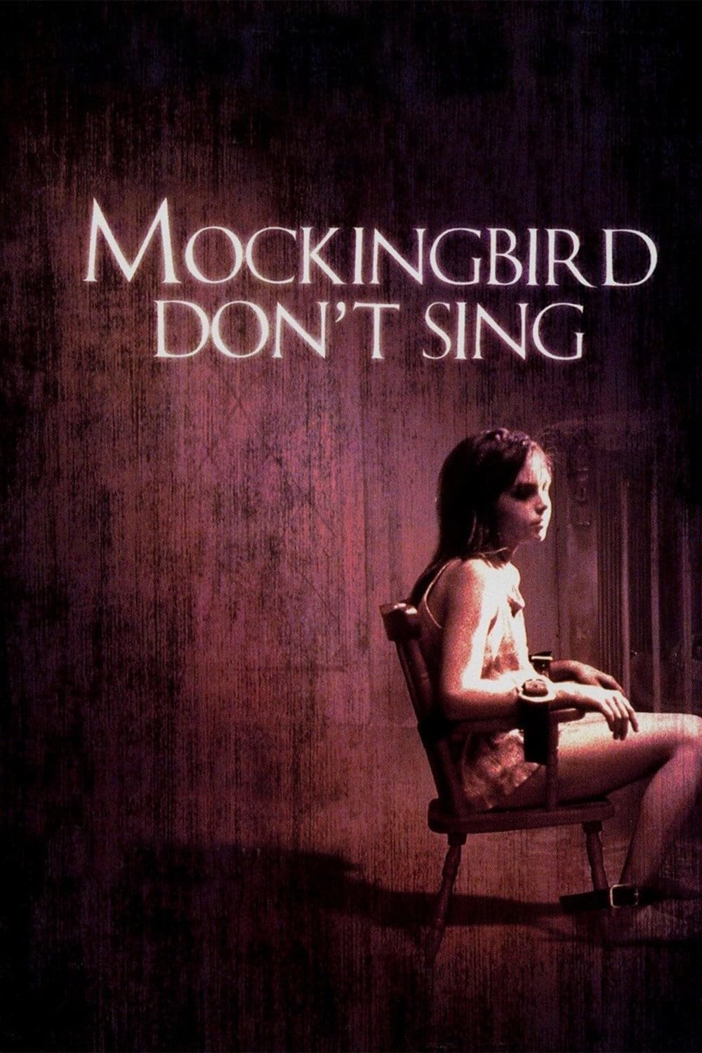 Mockingbird Don't Sing 