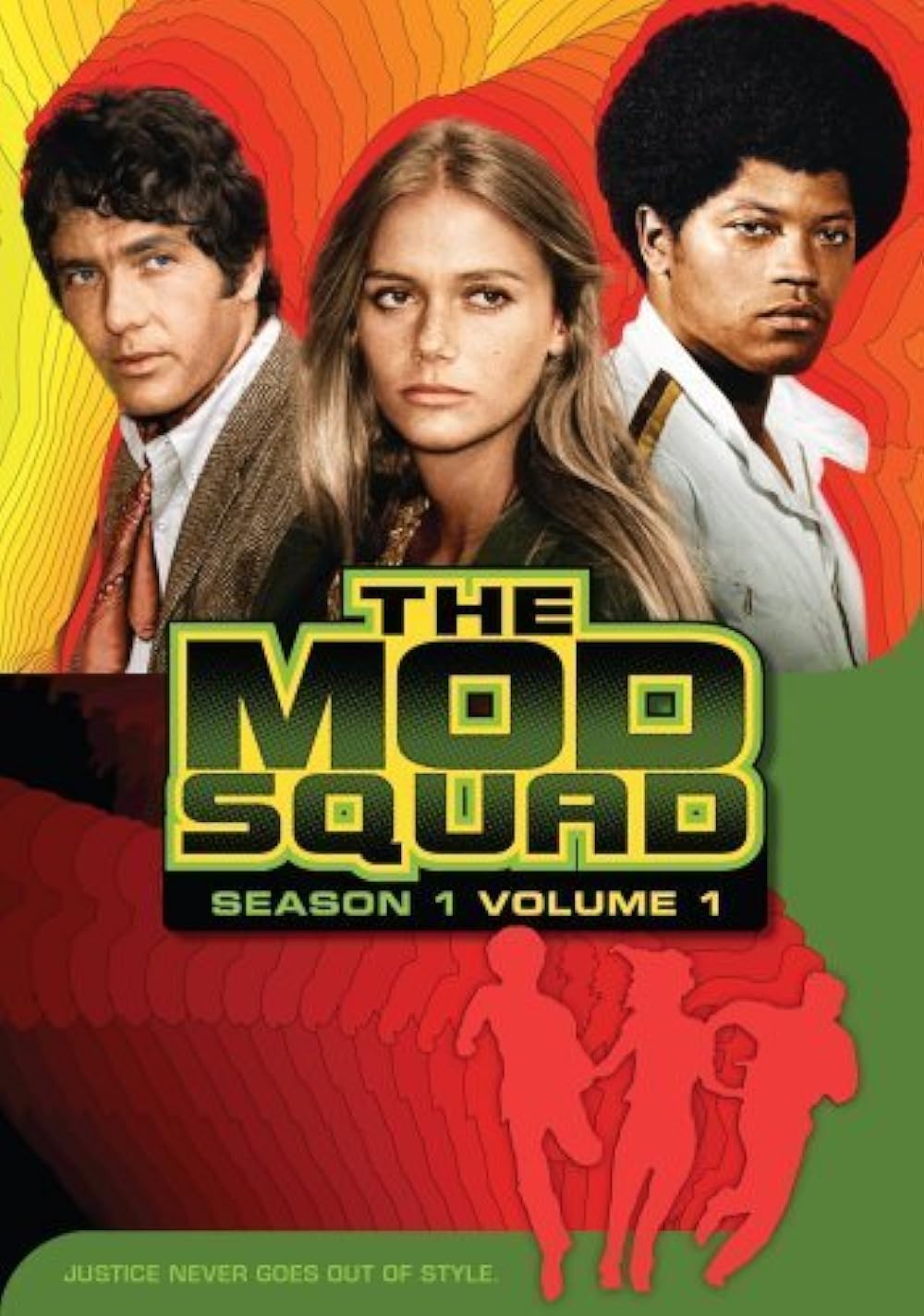 Mod Squad 