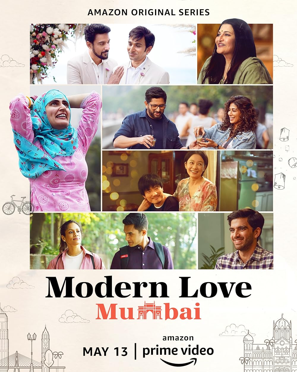 Modern Love Mumbai 
