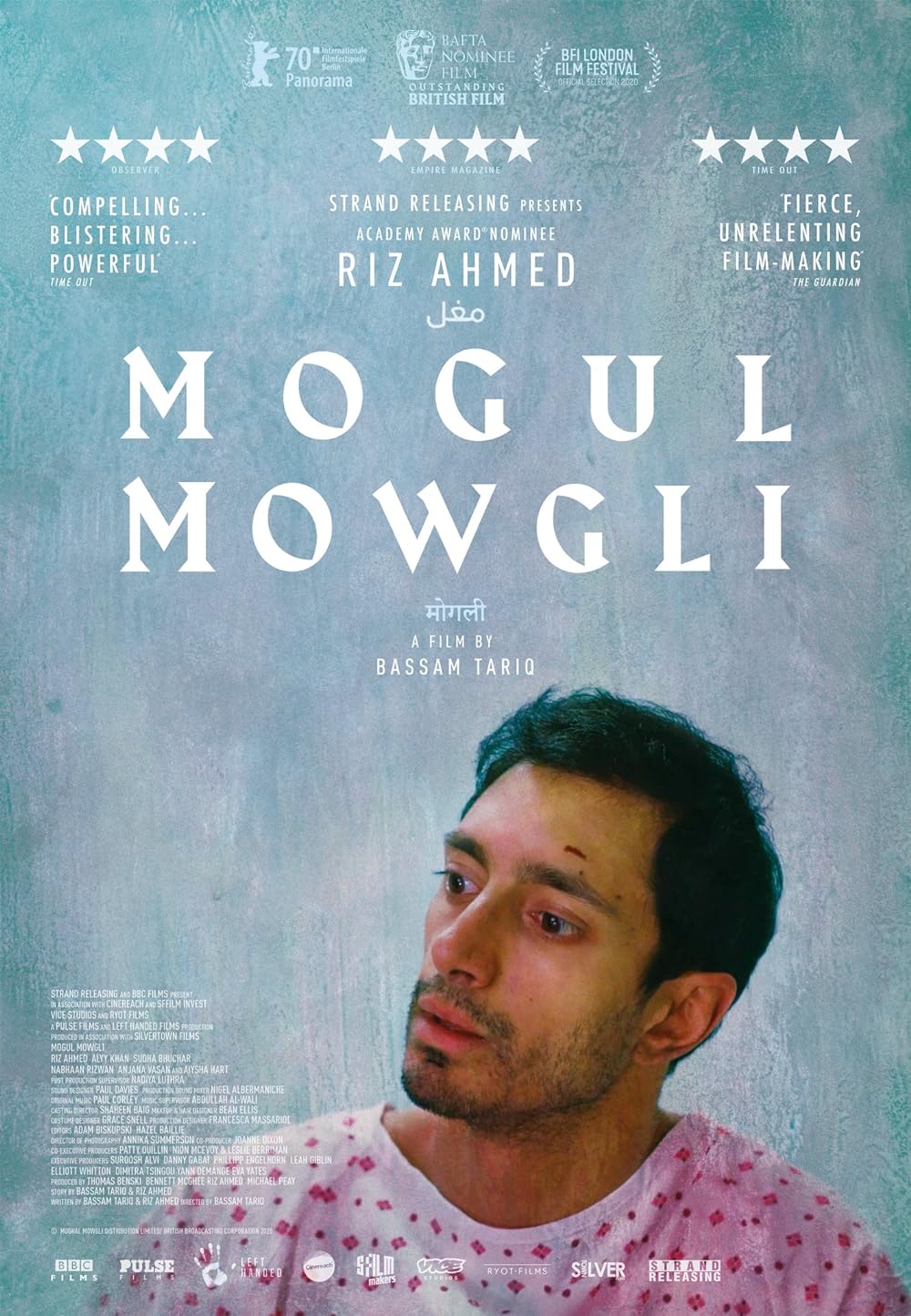 Mogul Mowgli 