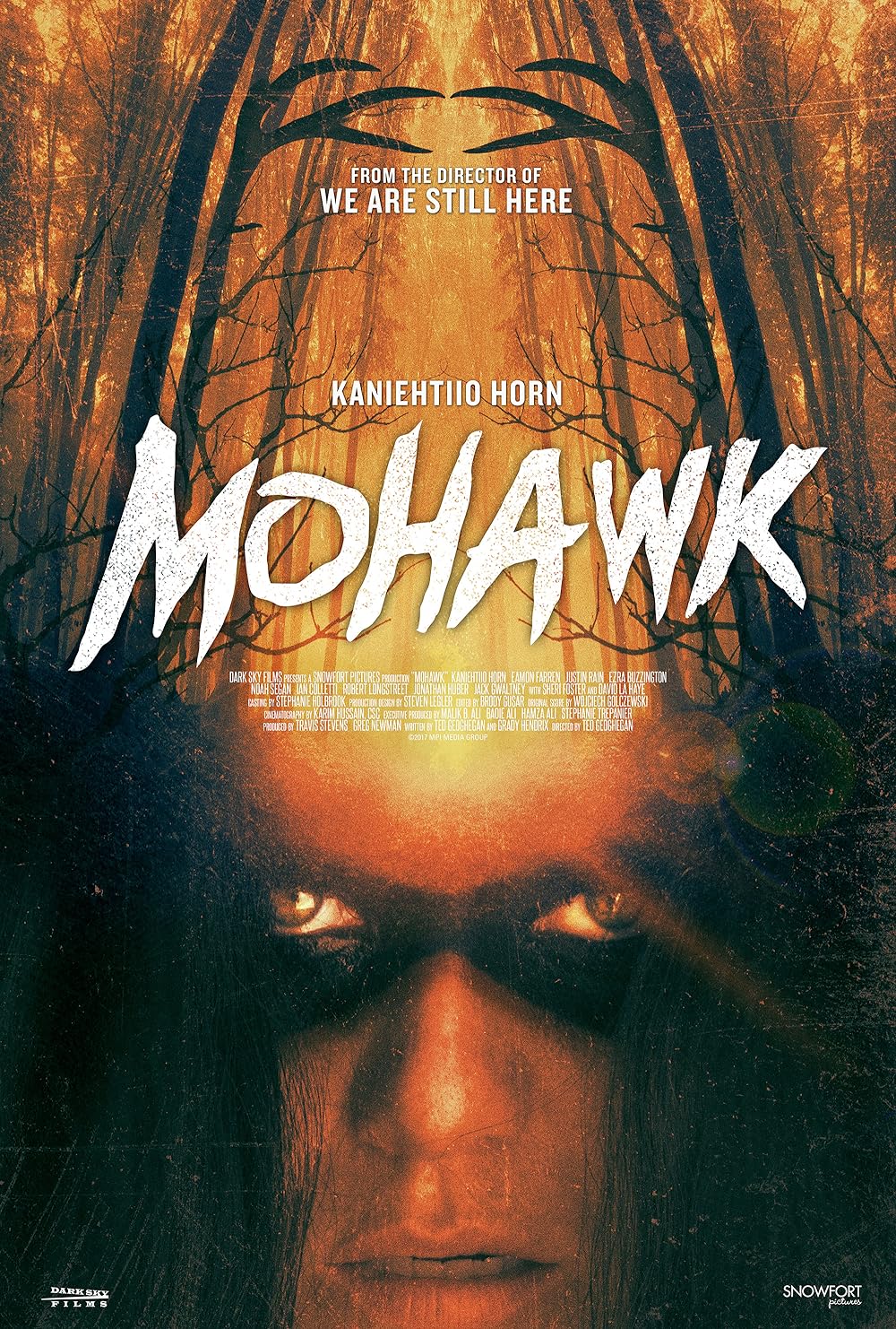 Mohawk 