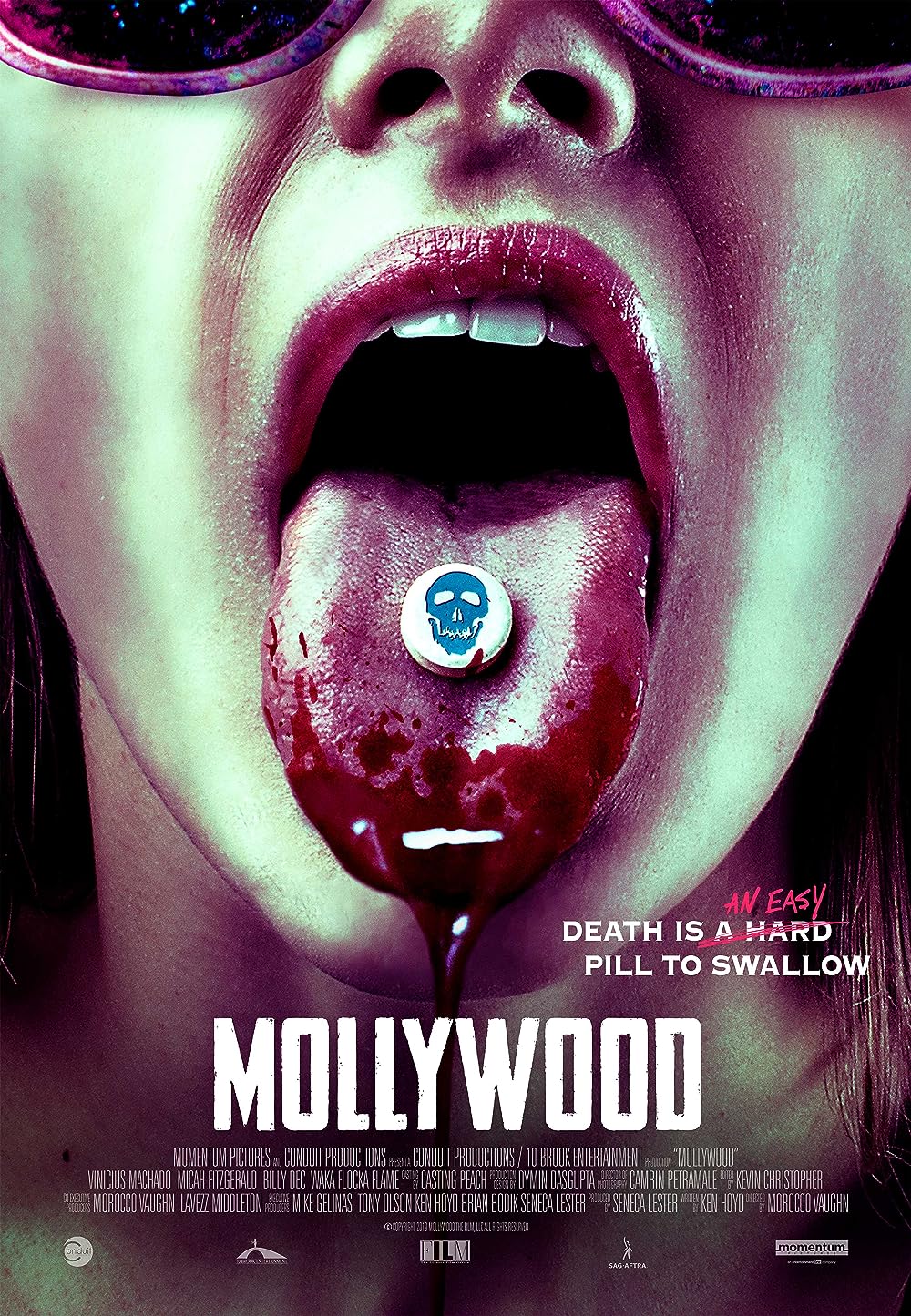 Mollywood 