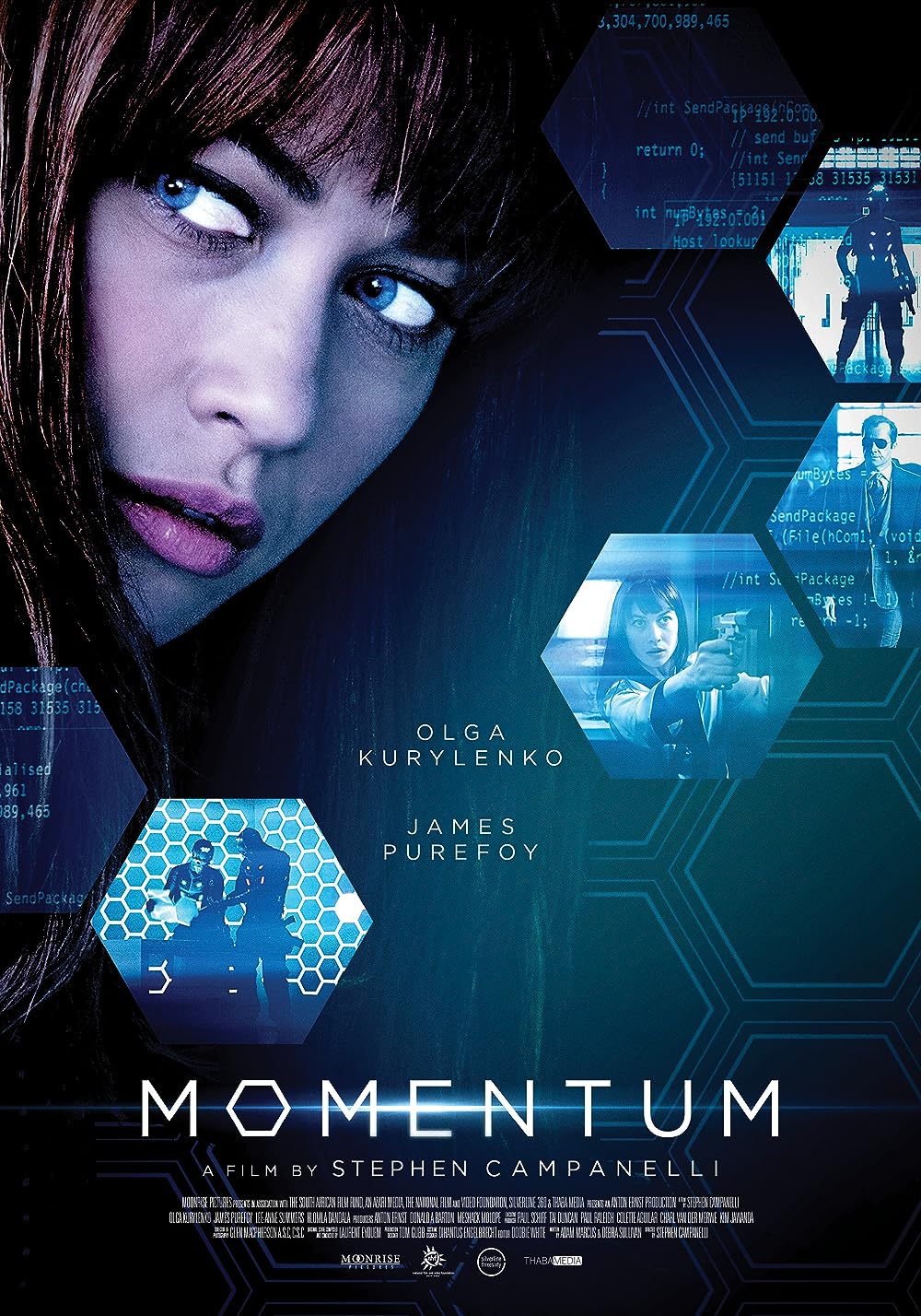 Momentum 