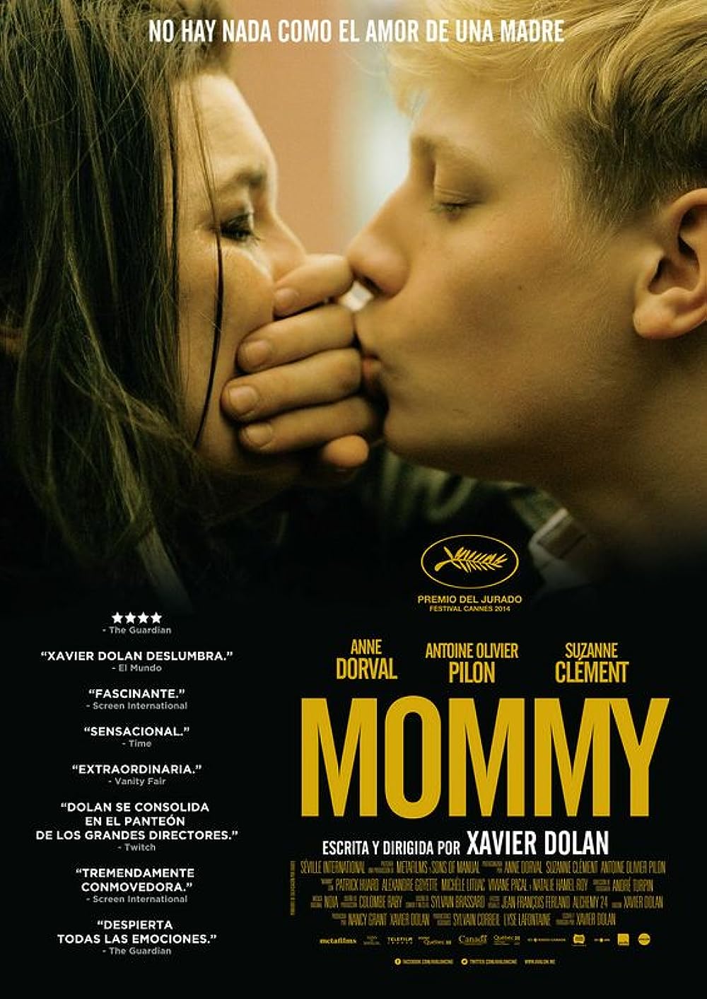 Mommy 