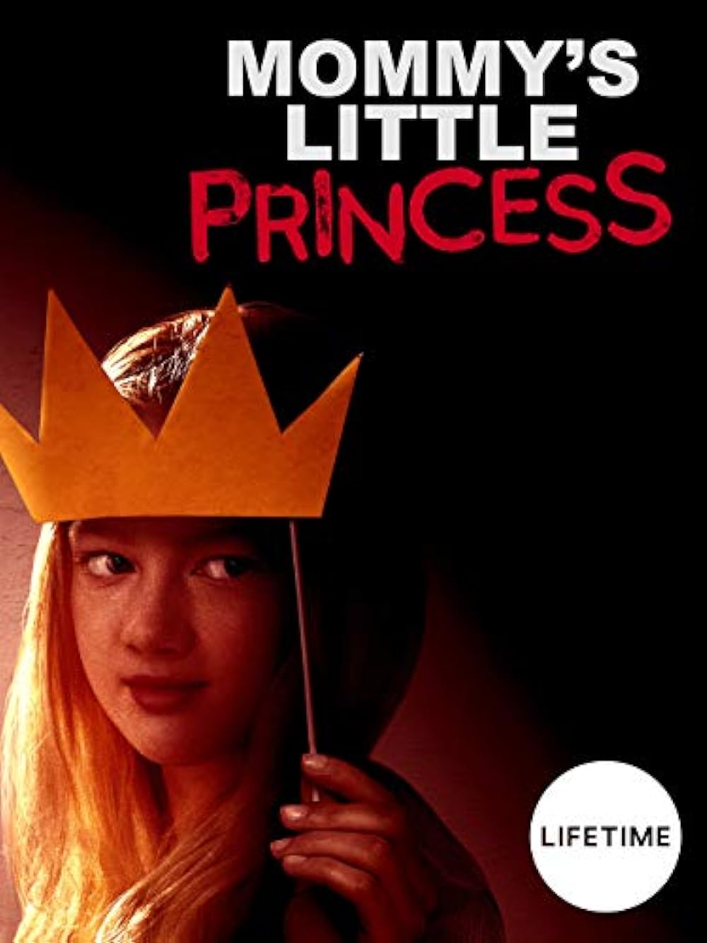 Mommy's Little Princess 