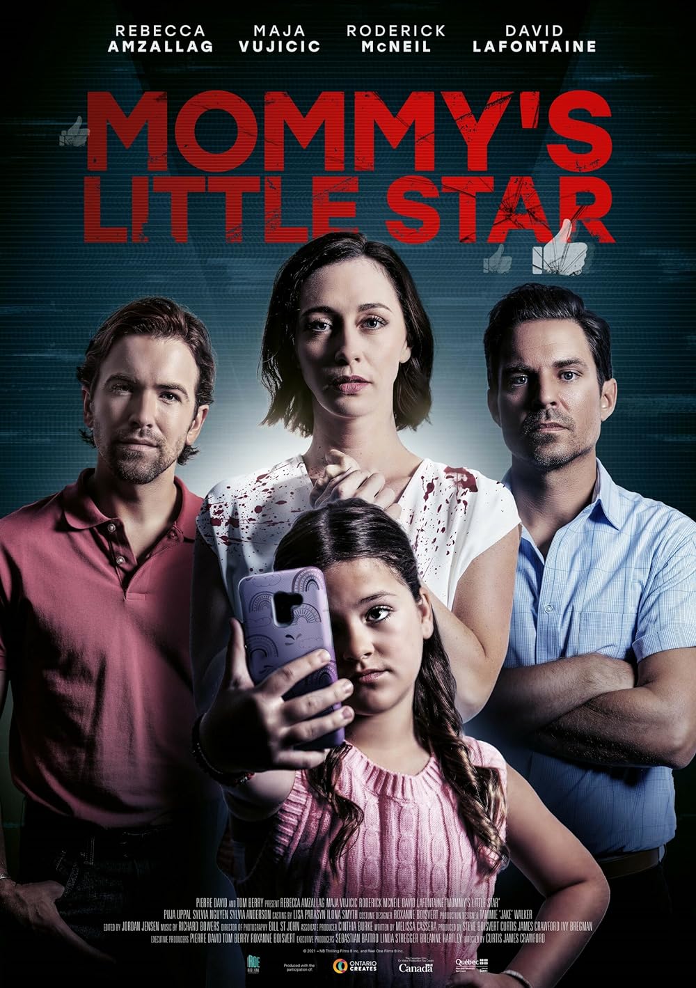 Mommy's Little Star 