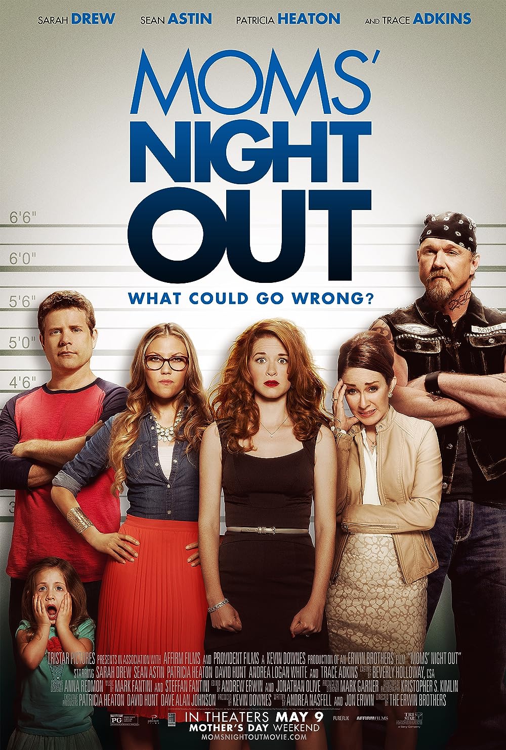 Moms' Night Out 