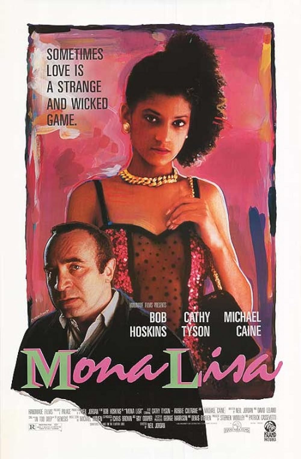 Mona Lisa 