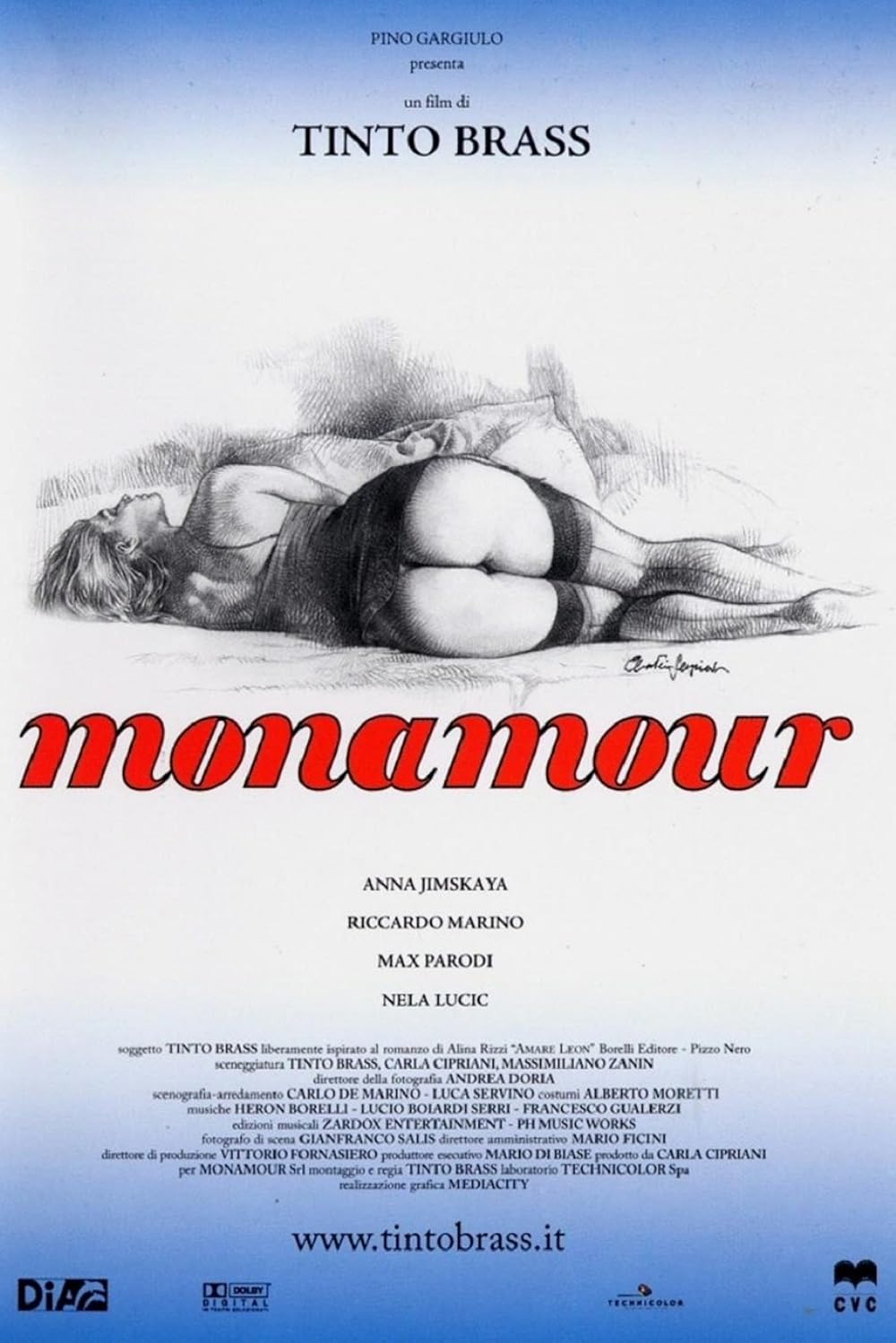 Monamour 