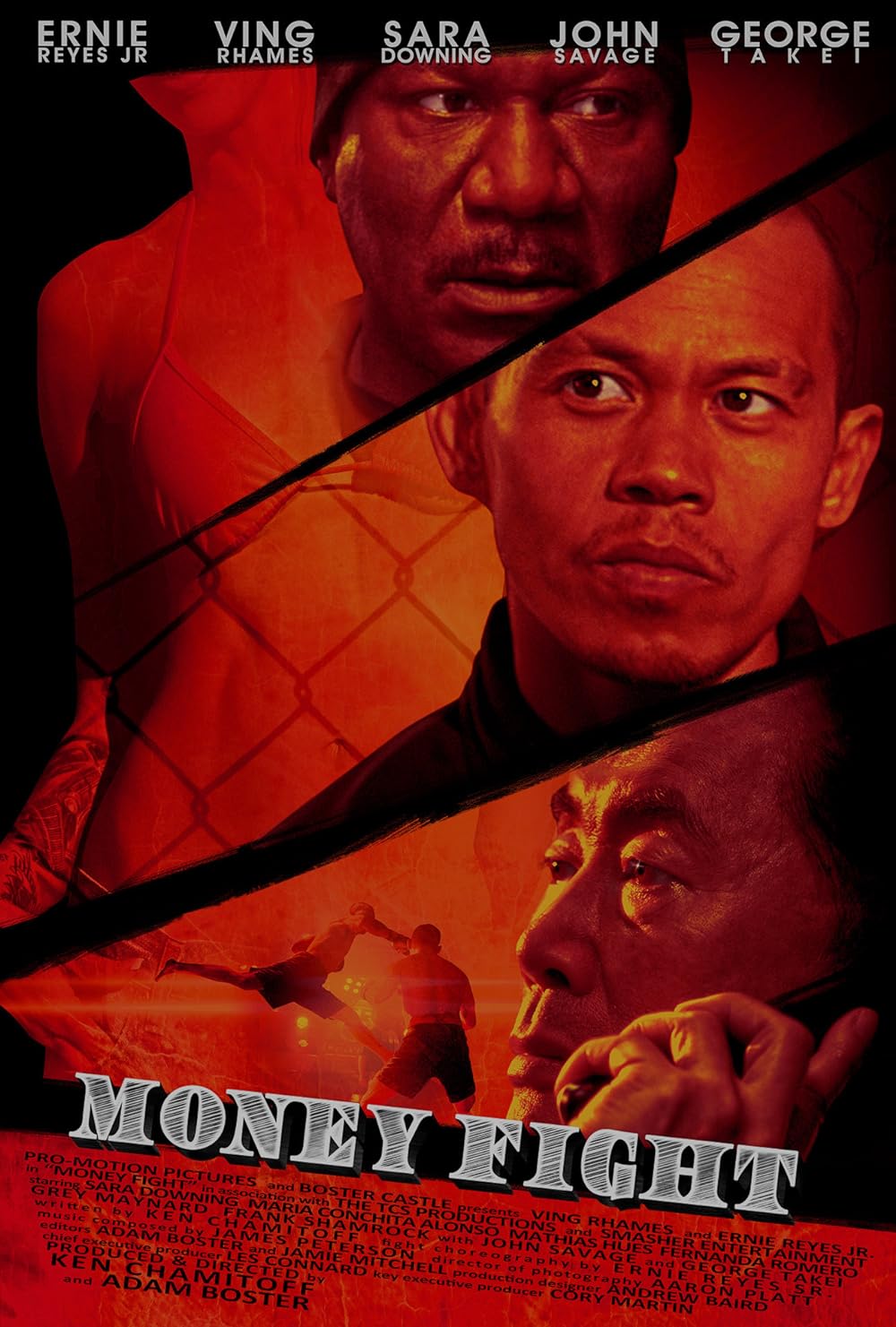 Art of Submission 