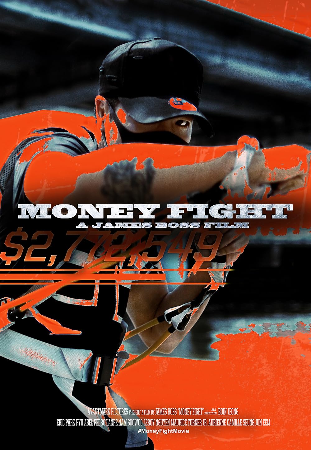 Money Fight 